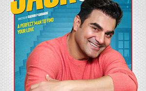 Jack And Dil ft. Arbaaz Khan as Walia